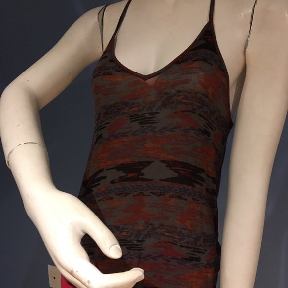 Vintage camisole - Picture 3 of 10